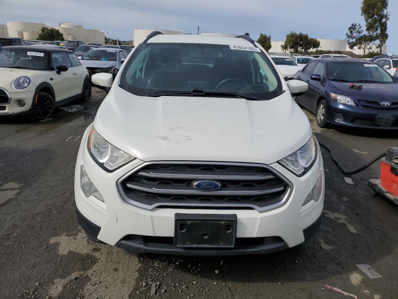 2019 Ford EcoSport - Image 5