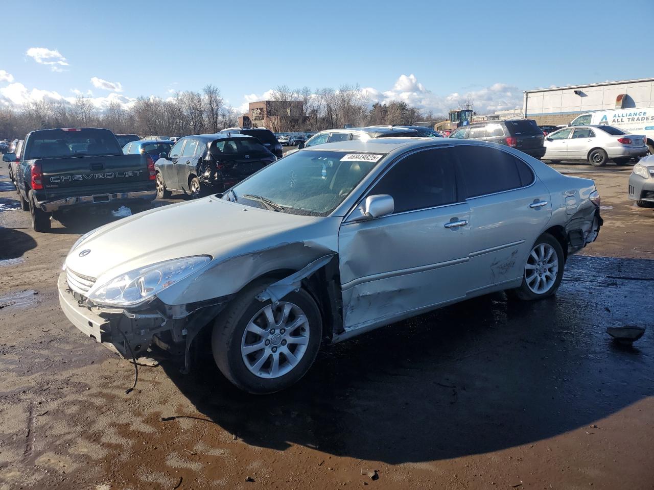 2003 Lexus ES - Image 1