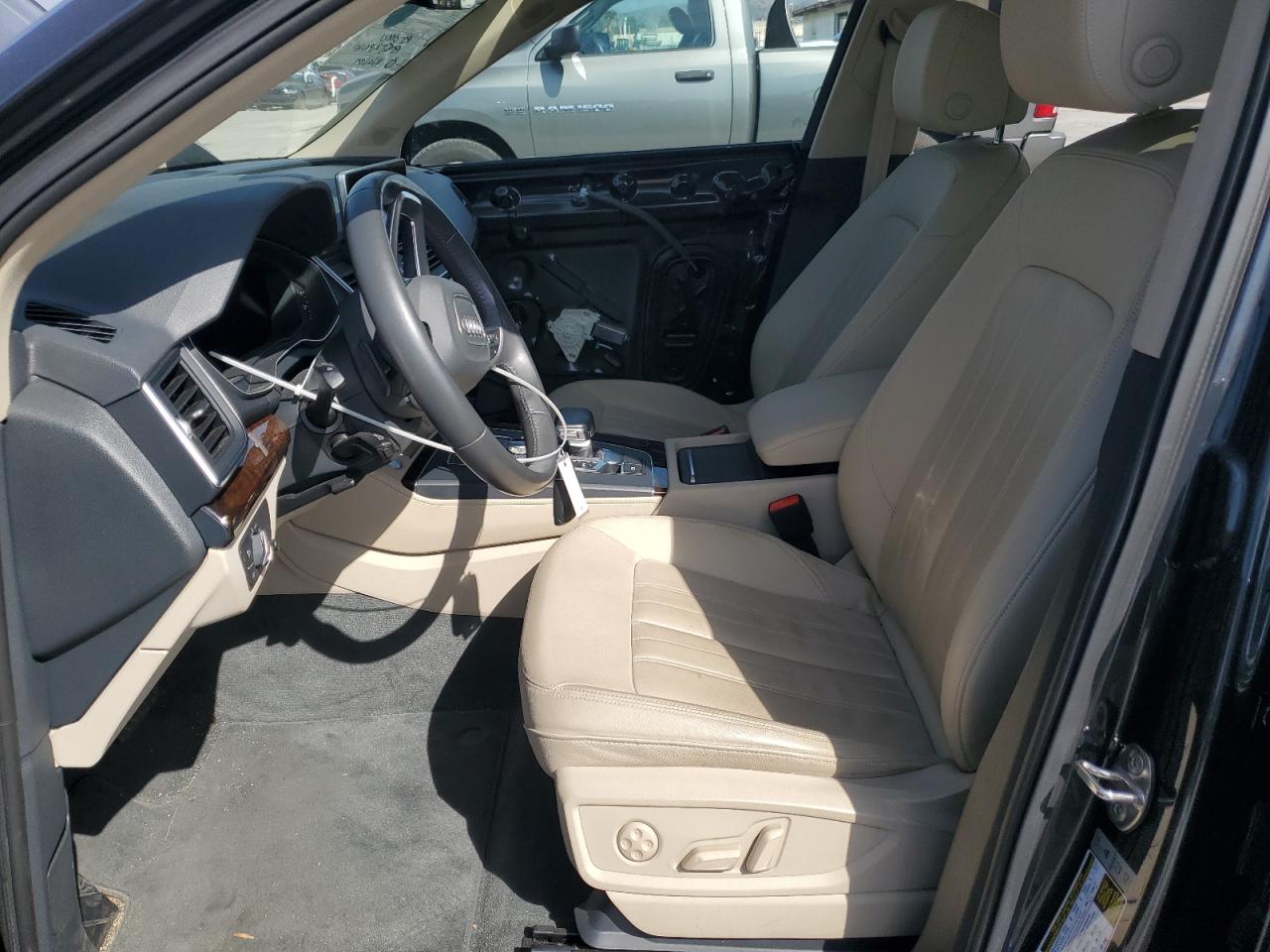 2019 Audi Q5 - Image 7
