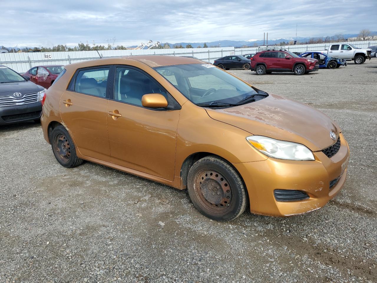 2009 Toyota Corolla - Image 4