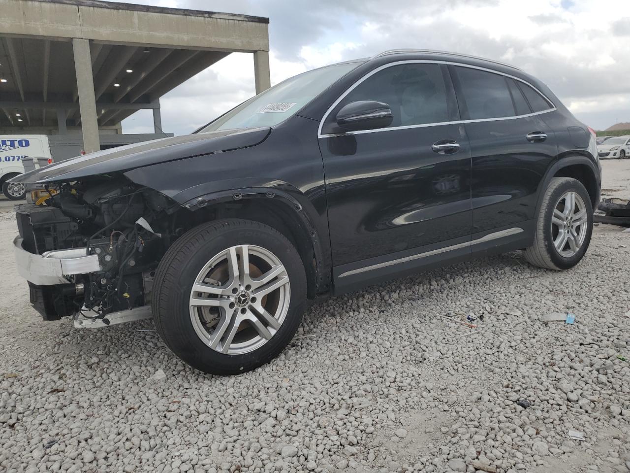 2023 Mercedes-Benz GLA-klasse - Image 1