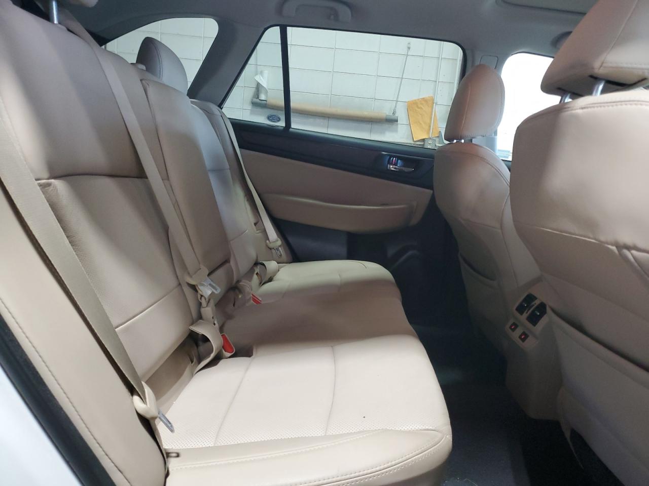 2017 Subaru Outback - Image 11