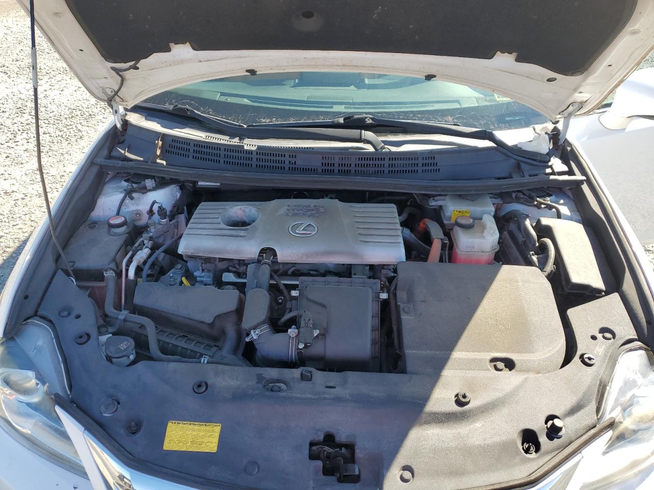 2014 Lexus CT - Image 11