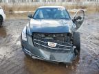 2018 Cadillac Ats  продається в Davison, MI - Front End