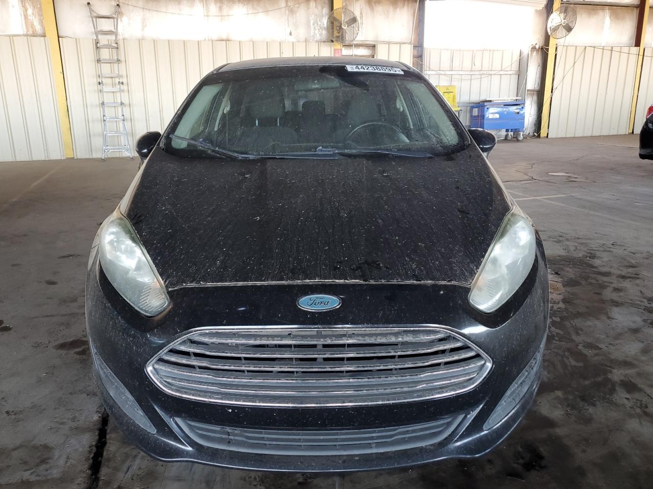 2014 Ford Fiesta - Image 5