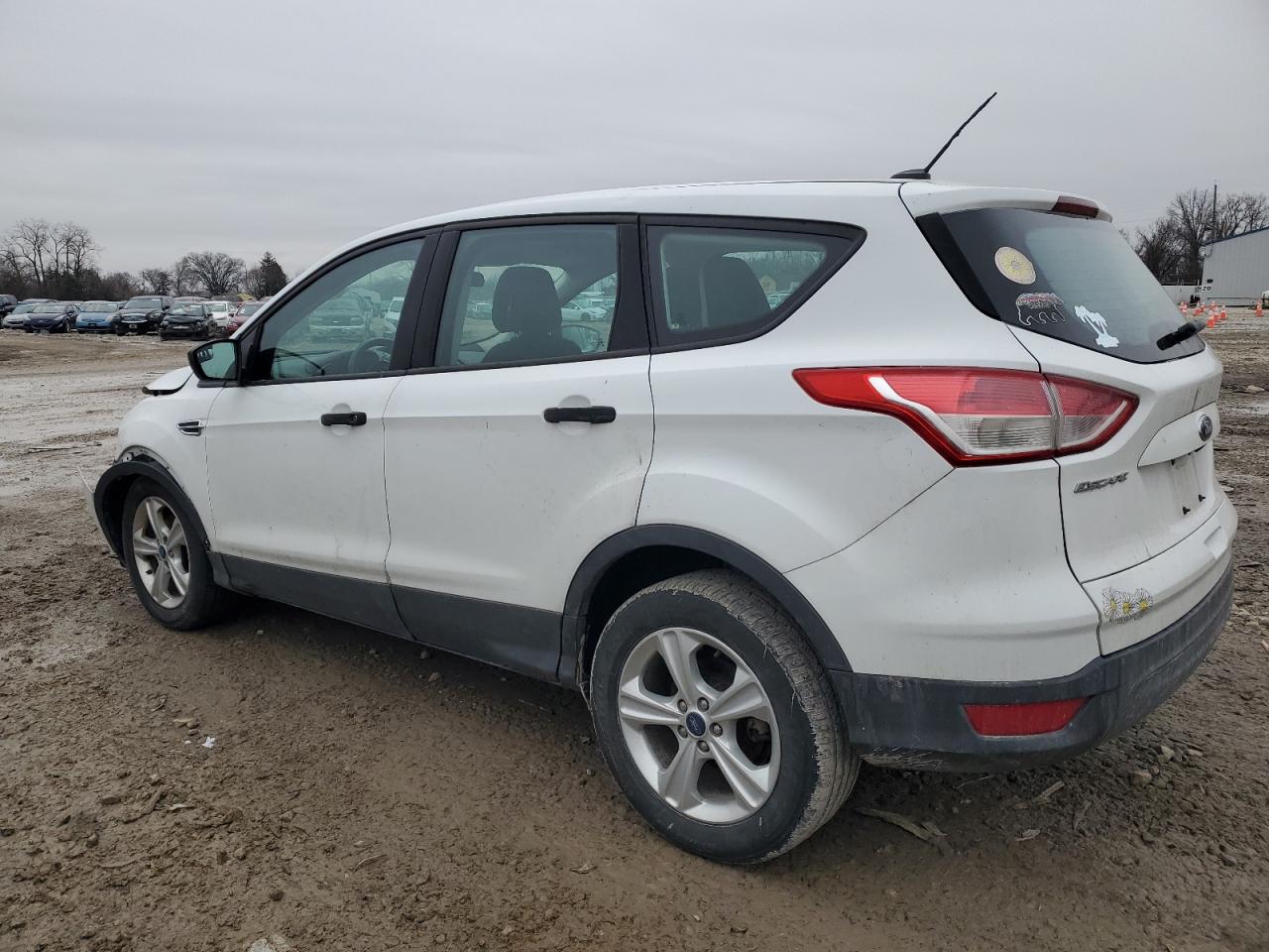 2016 Ford Escape - Image 2