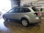2010 Subaru Outback 2.5I Limited for Sale in Chicago Heights, IL - Rear End
