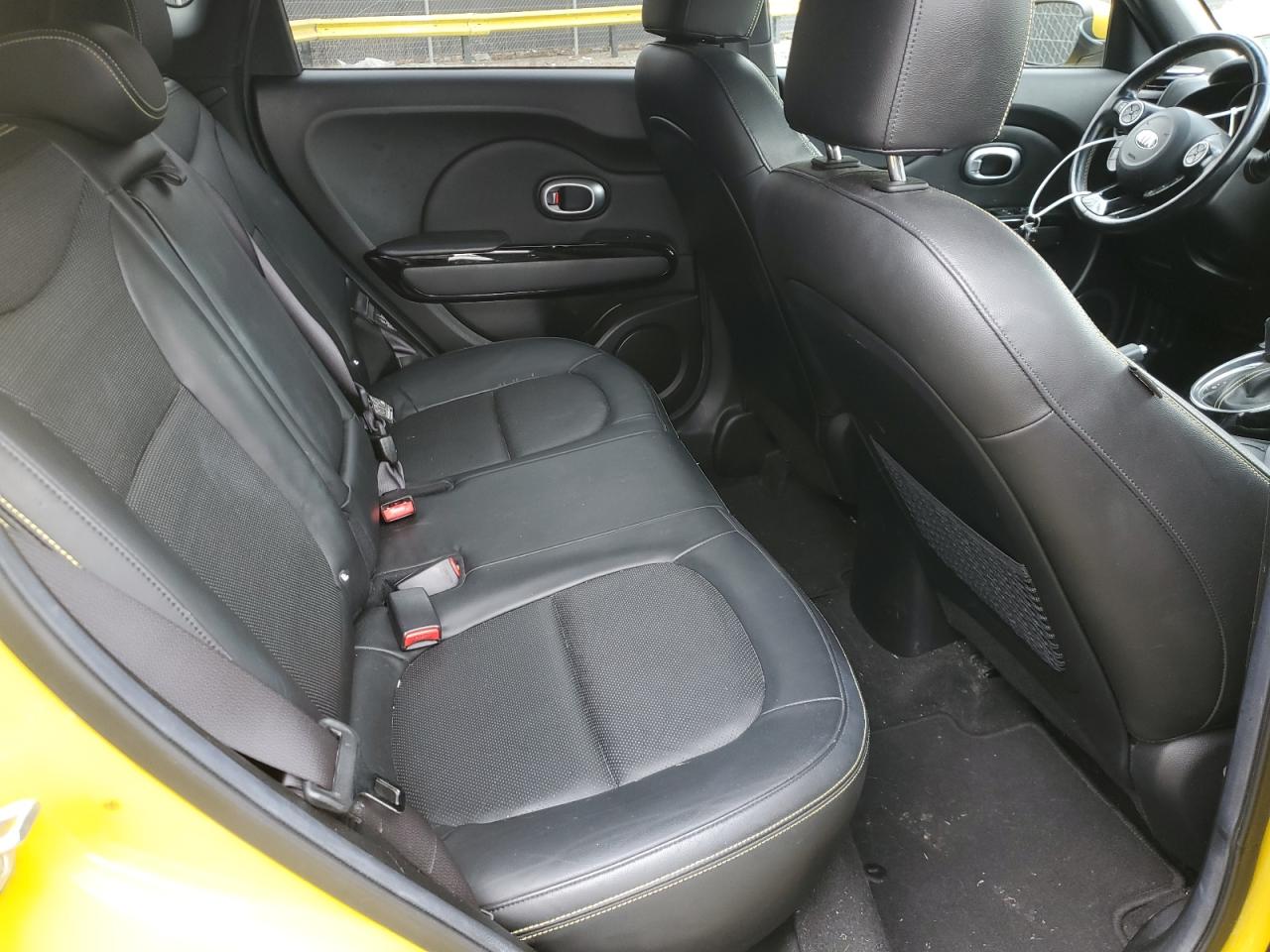 2015 Kia Soul - Image 11