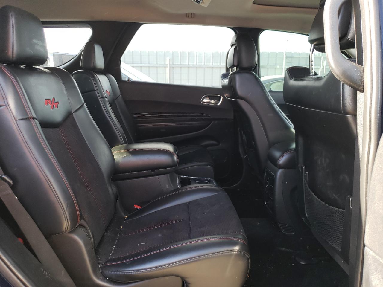 2013 Dodge Durango - Image 11
