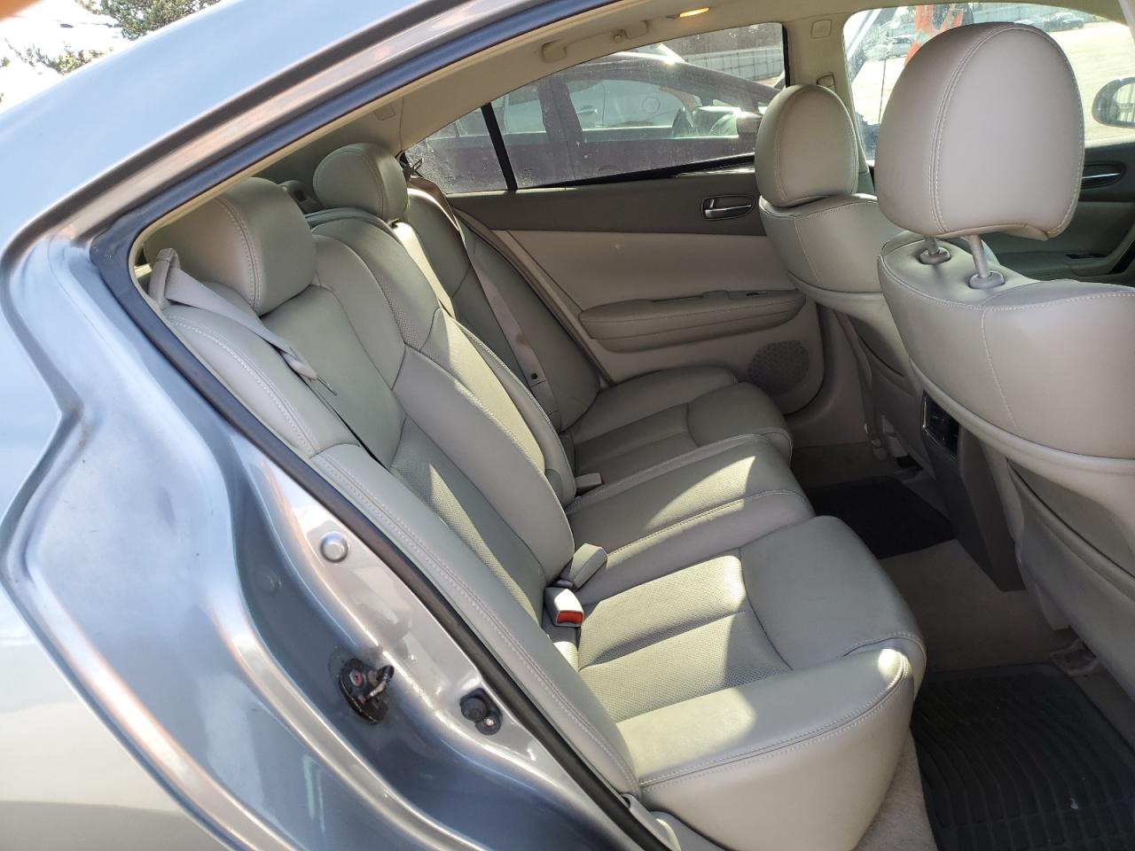 2009 Nissan Maxima - Image 10