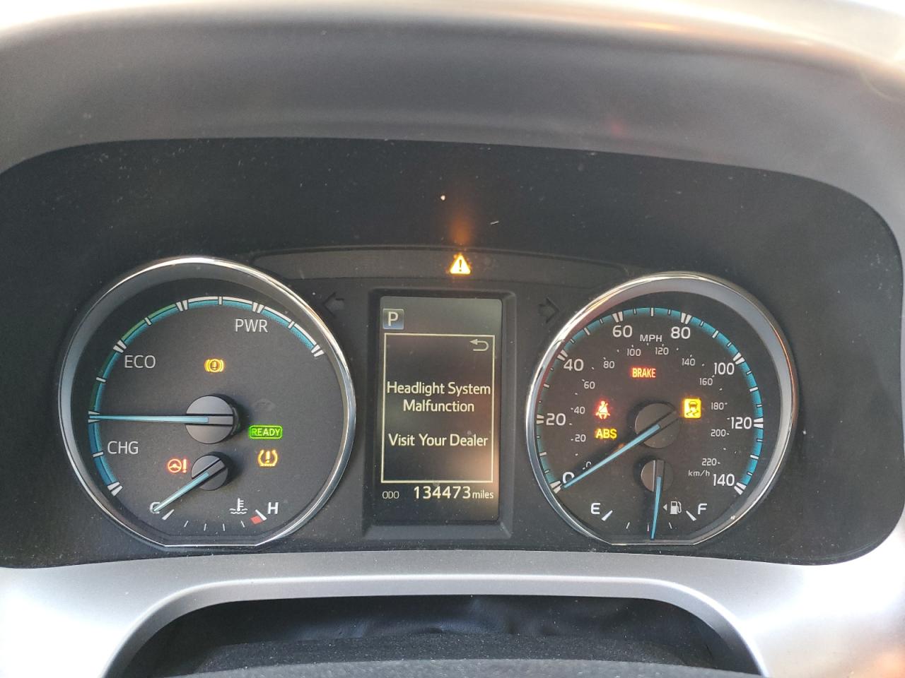 2018 Toyota RAV 4 - Image 9
