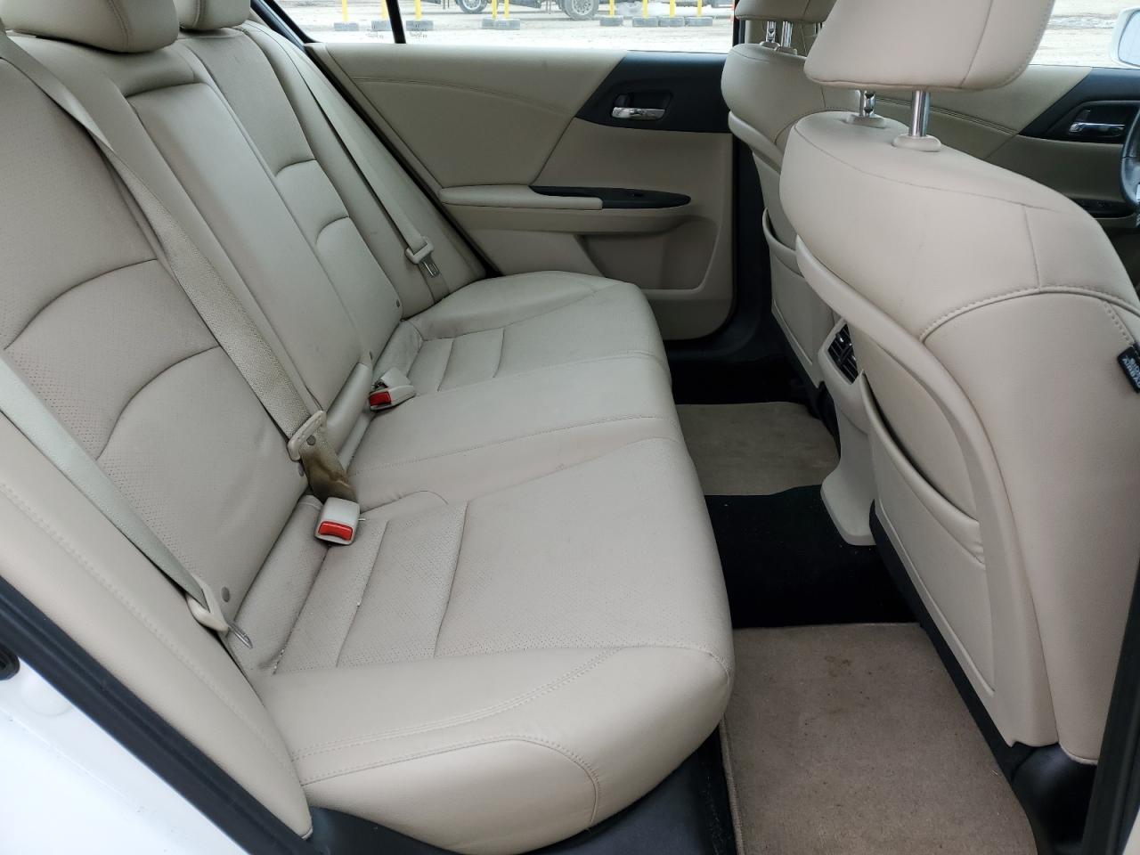 2014 Honda Accord - Image 10