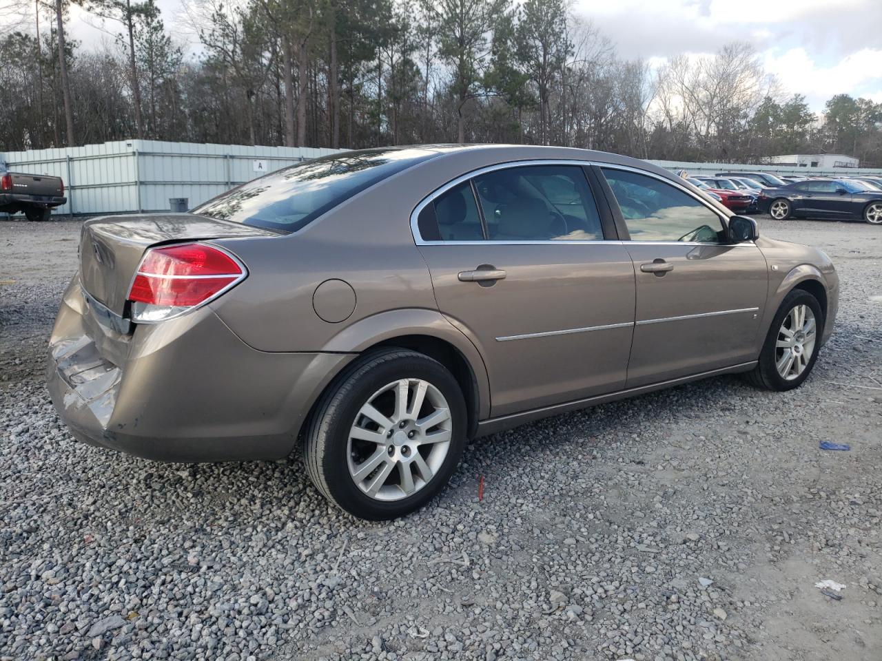 2007 Saturn Aura - Image 3