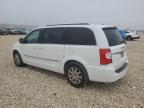 2015 Chrysler Town & Country Touring zu verkaufen in Temple, TX - Front End