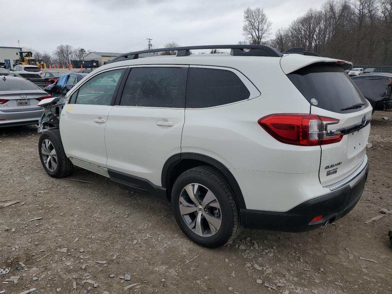 2024 Subaru Ascent - Image 2