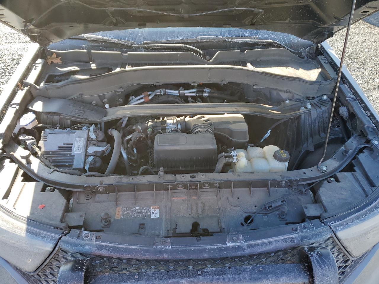 2020 Ford Explorer - Image 12