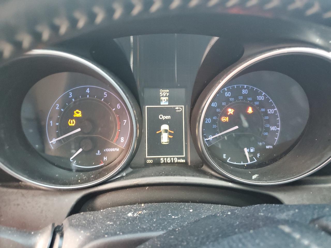 2018 Toyota Corolla Im VIN: JTNKARJE1JJ567197 Lot: 45046975