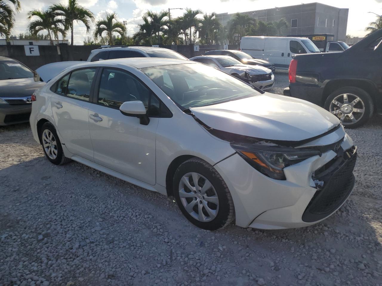 2020 Toyota Corolla - Image 4