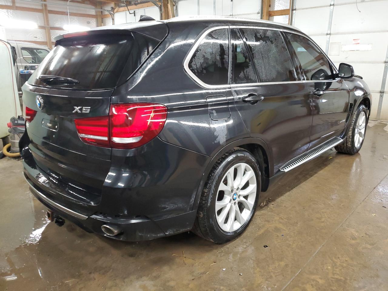 2015 BMW X5 - Image 3