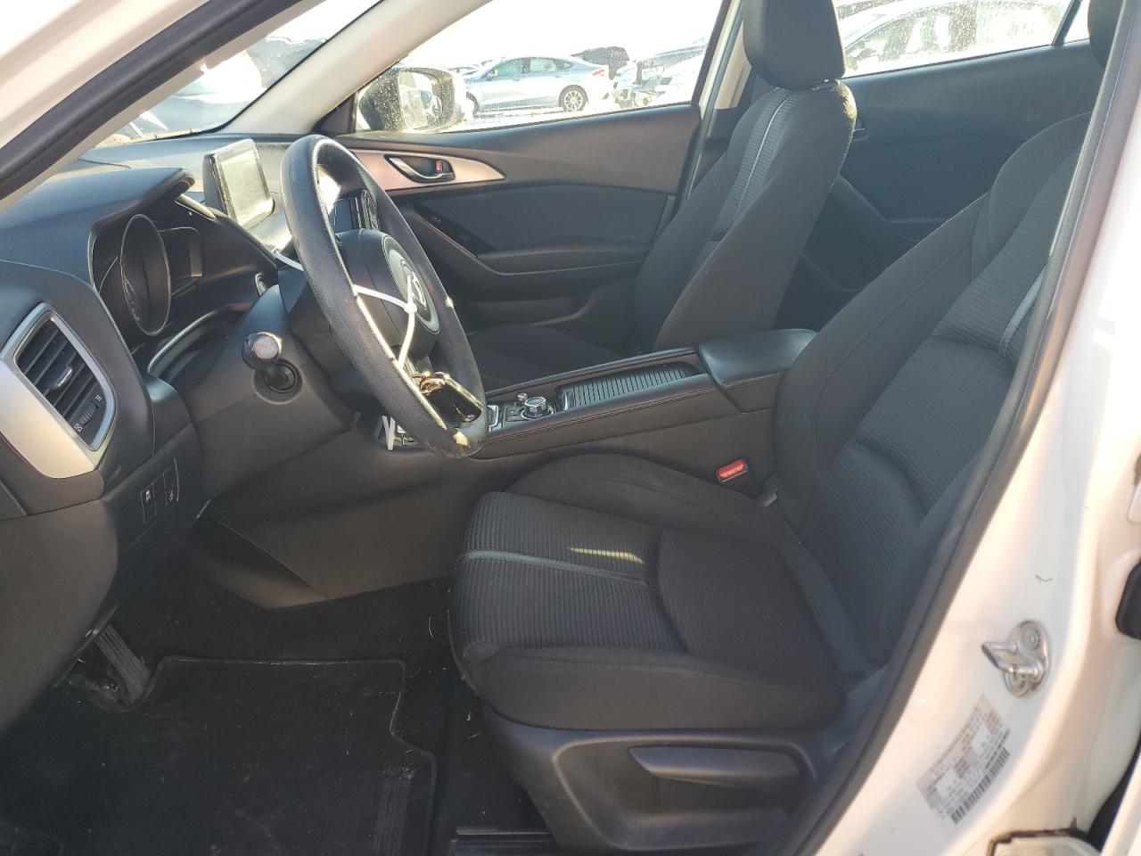 2018 Mazda 3 - Image 7