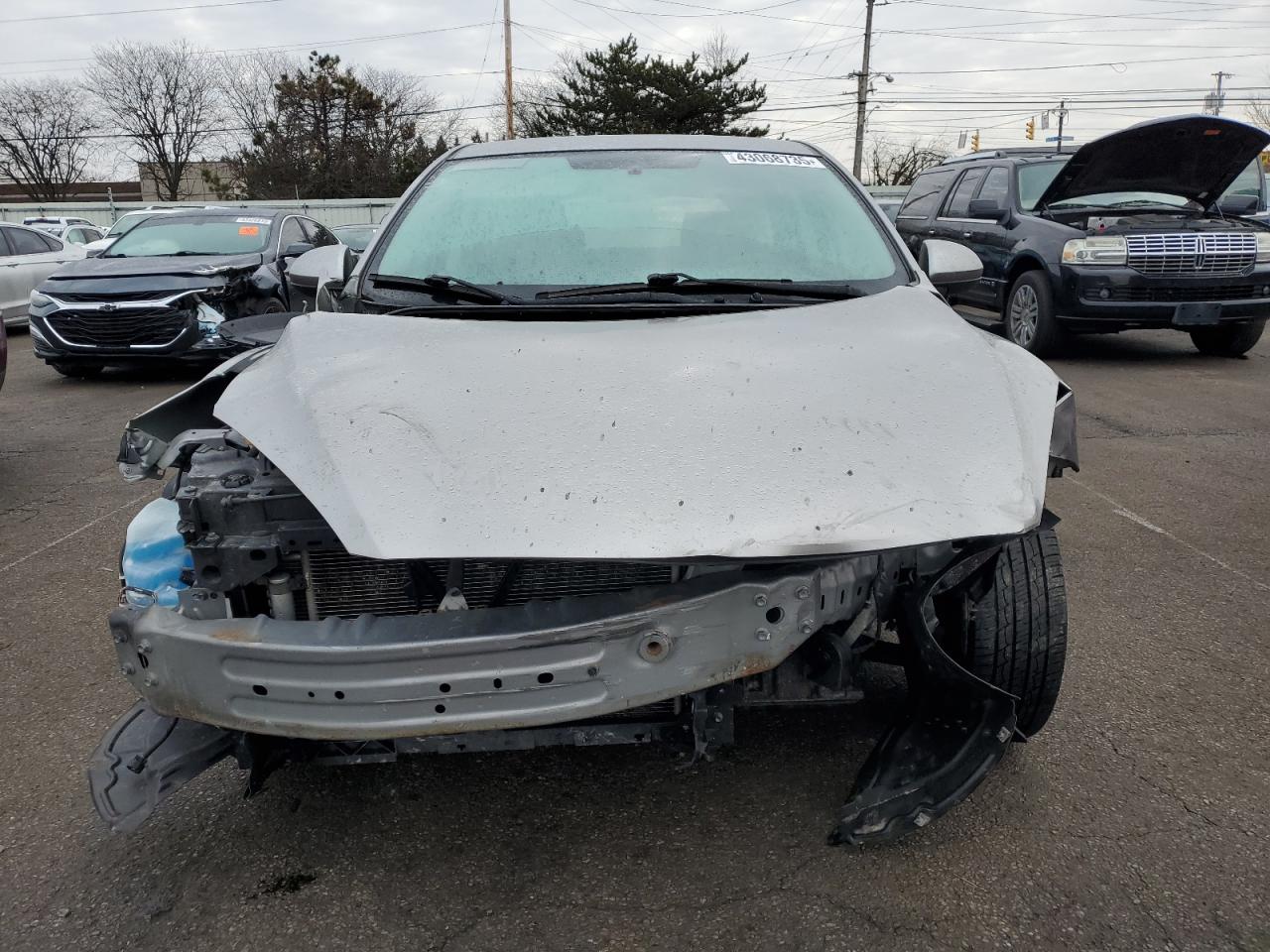 2013 Mazda 3 - Image 5