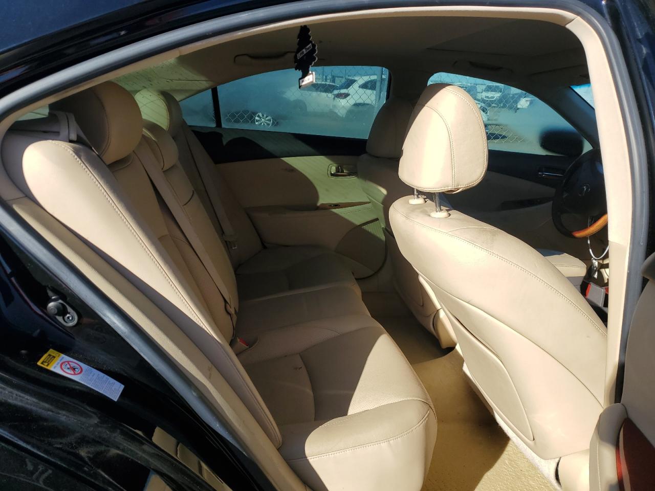 2008 Lexus ES - Image 10
