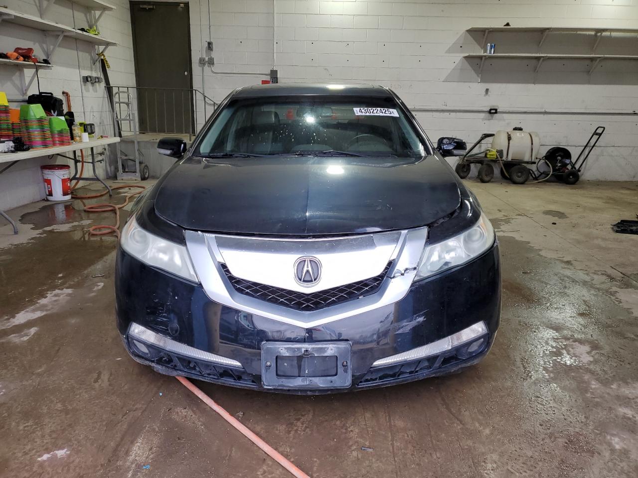 2009 Acura TL - Image 5