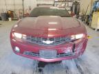 2010 Chevrolet Camaro Lt en Venta en Abilene, TX - Front End