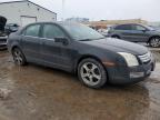 2007 FORD FUSION SEL for sale at Copart ON - TORONTO