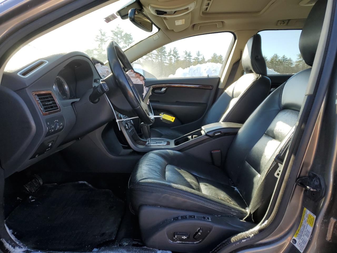 2009 Volvo XC70 - Image 7