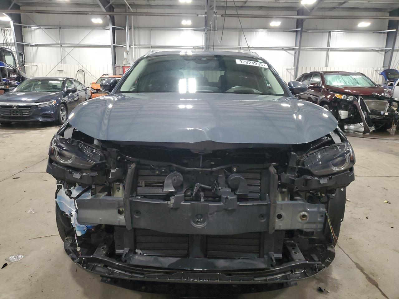 2020 Mazda CX-30 - Image 5