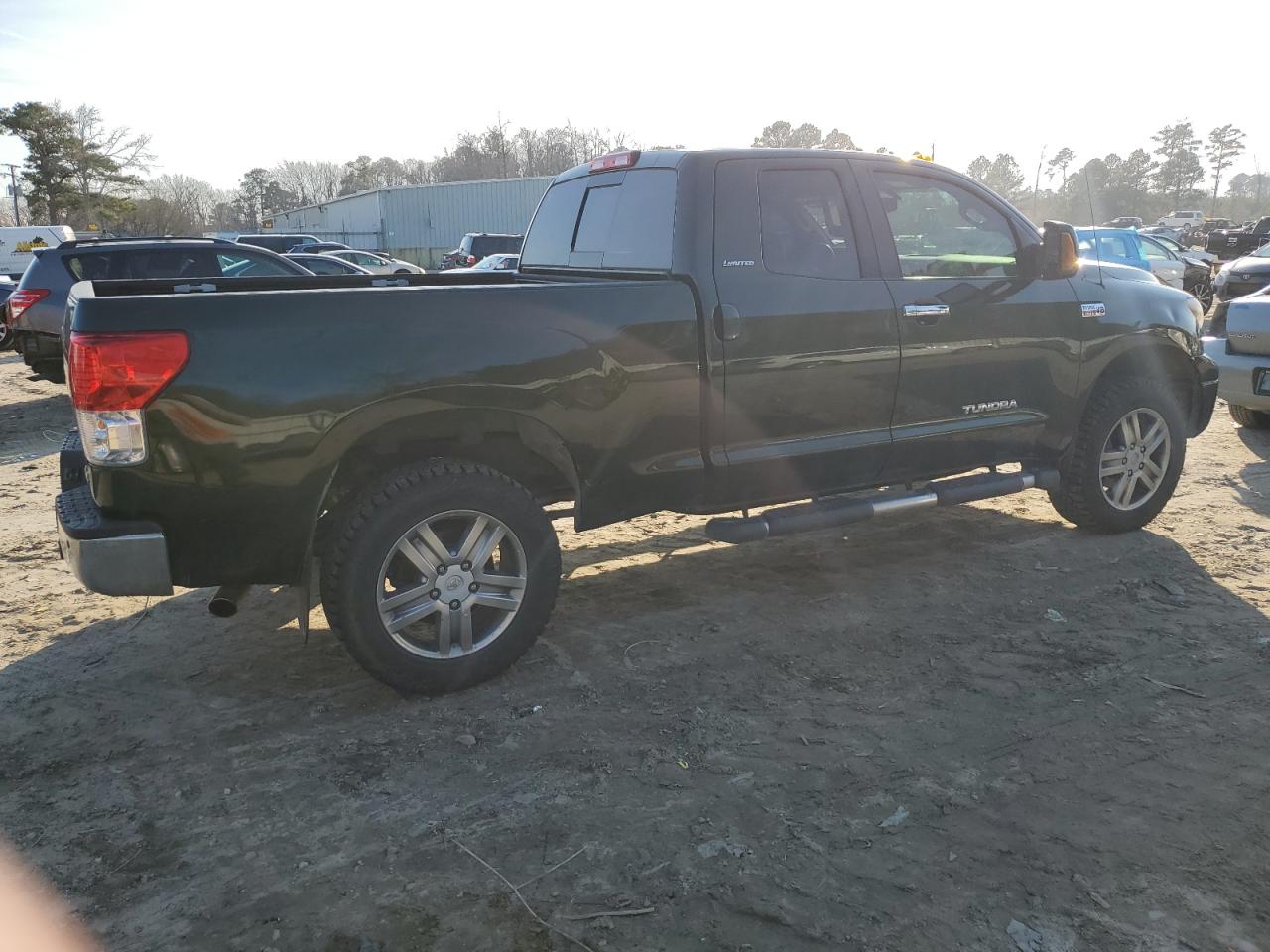 2012 Toyota Tundra - Image 3