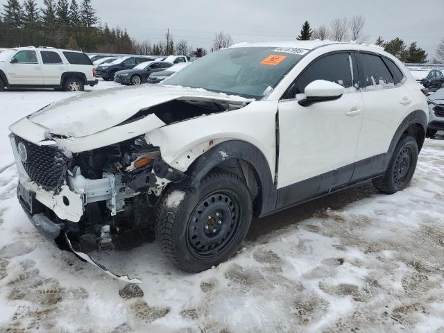 2021 Mazda Cx-30 Preferred