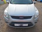 2009 FORD KUGA ZETEC for sale at Copart CORBY