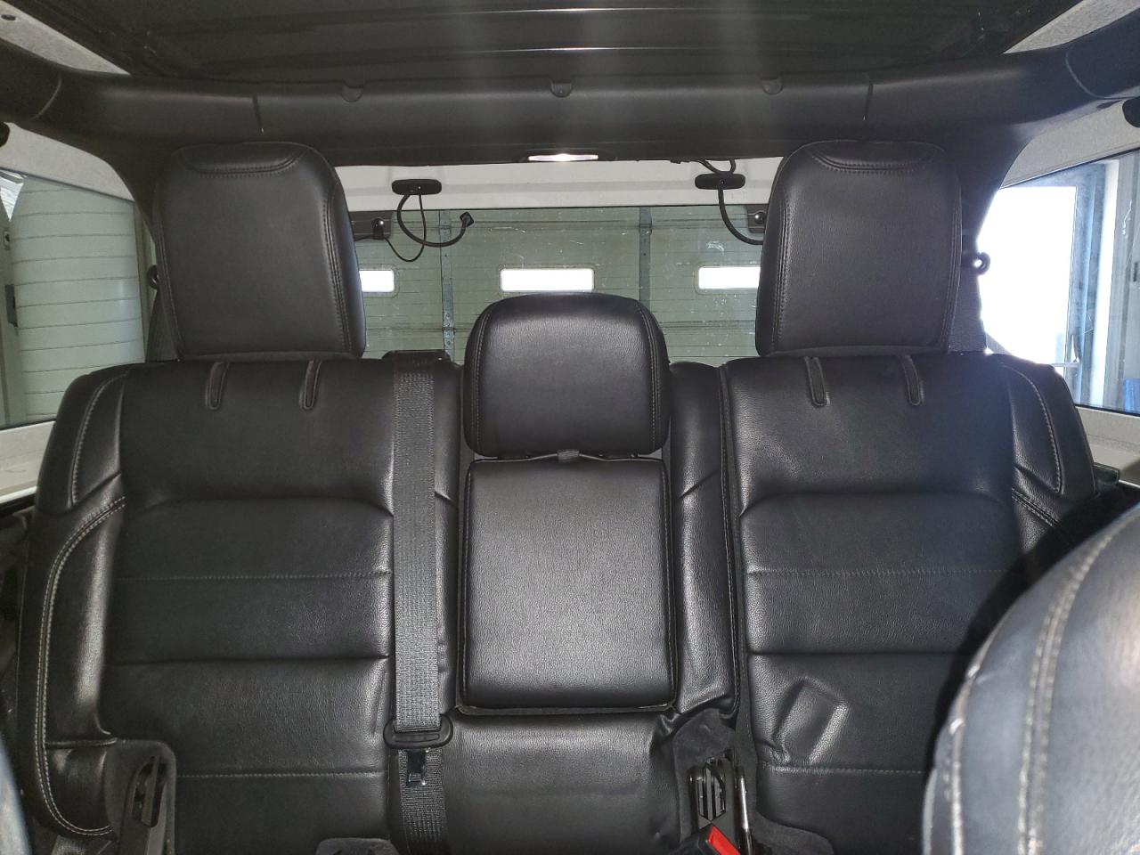 2020 Jeep Wrangler - Image 10