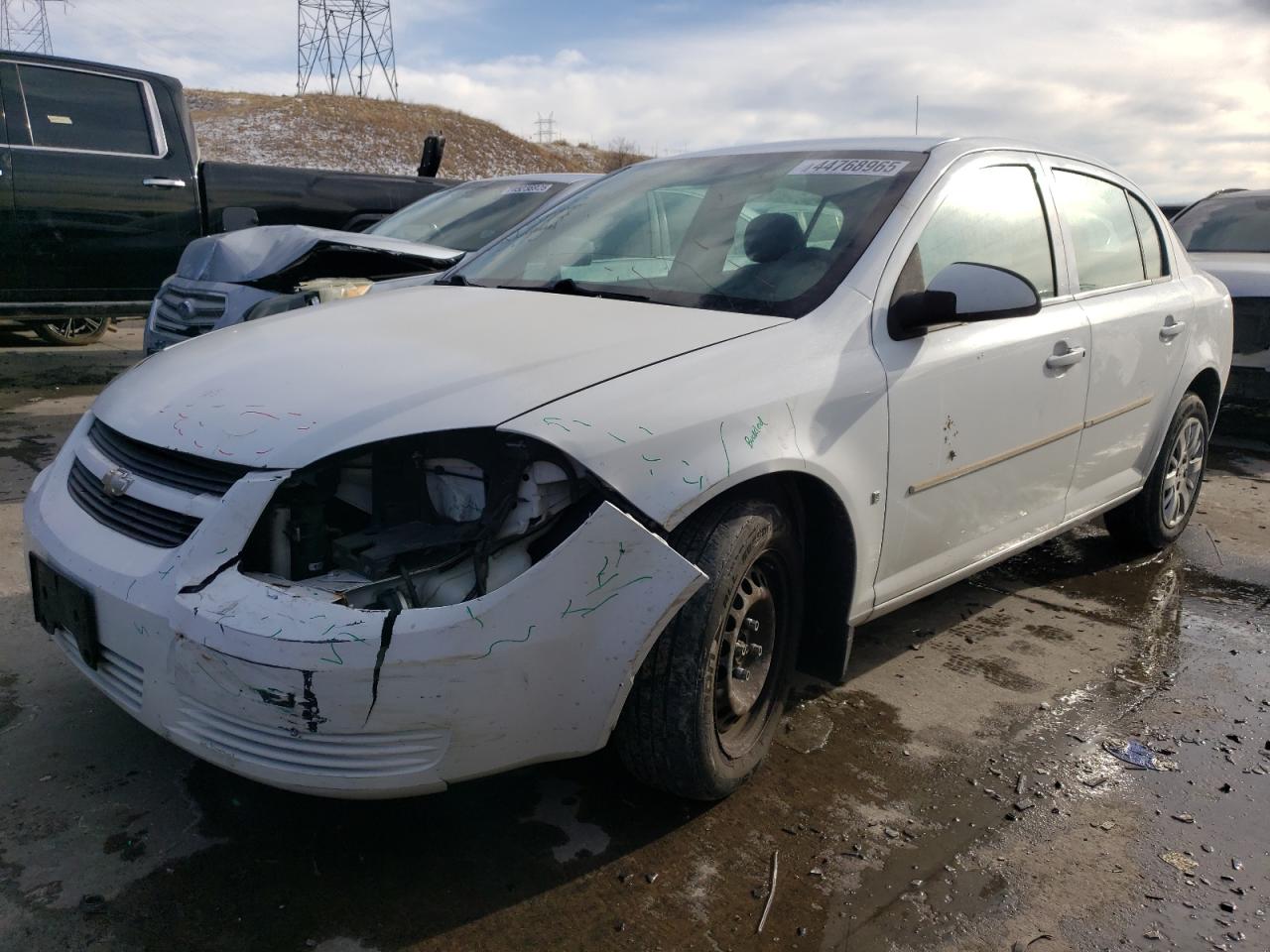 2009 Chevrolet Cobalt - Image 1