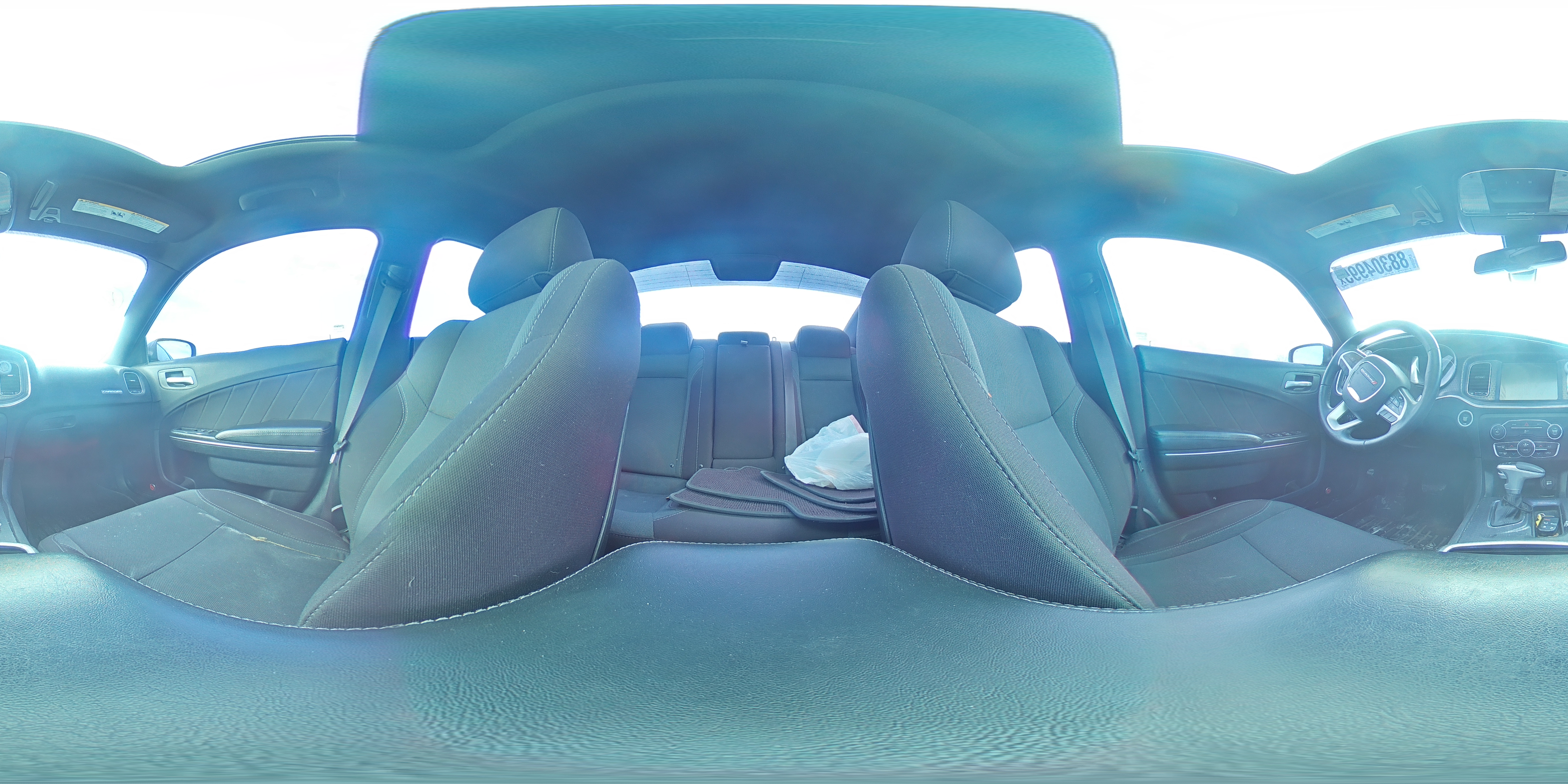 2016 Dodge Charger - Image 13