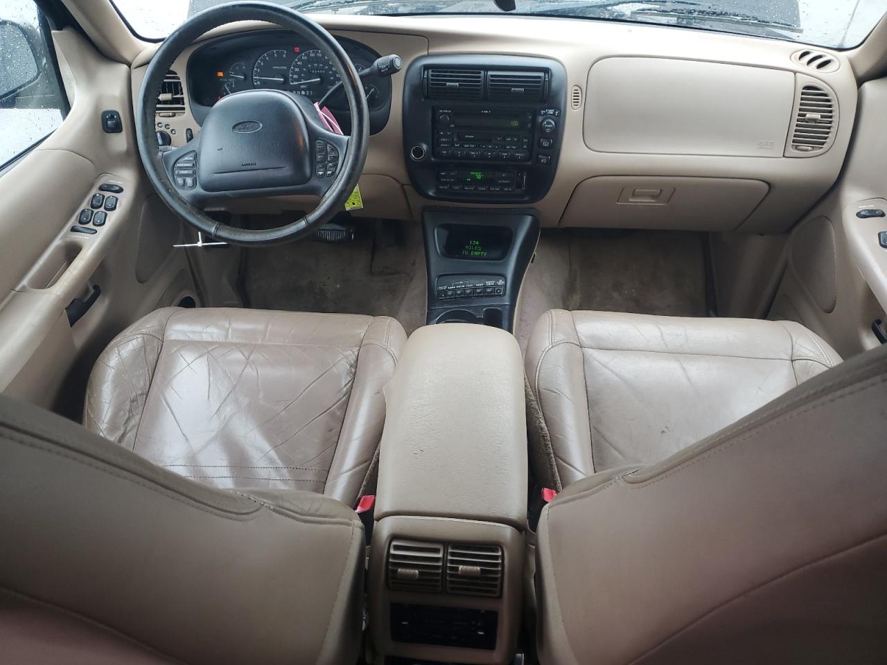 1999 Ford Explorer - Image 8
