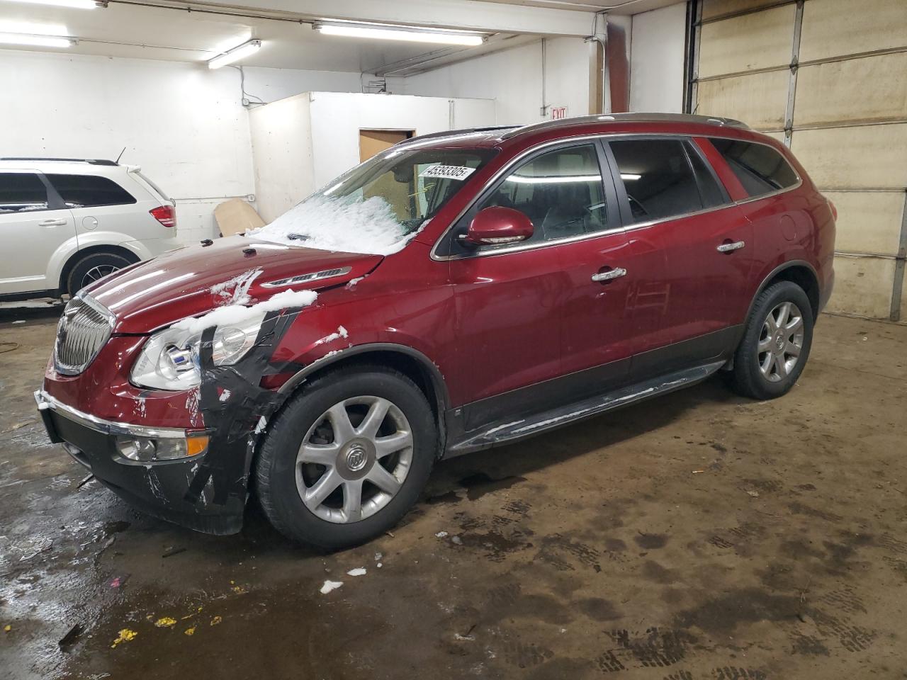2009 Buick Enclave - Image 1