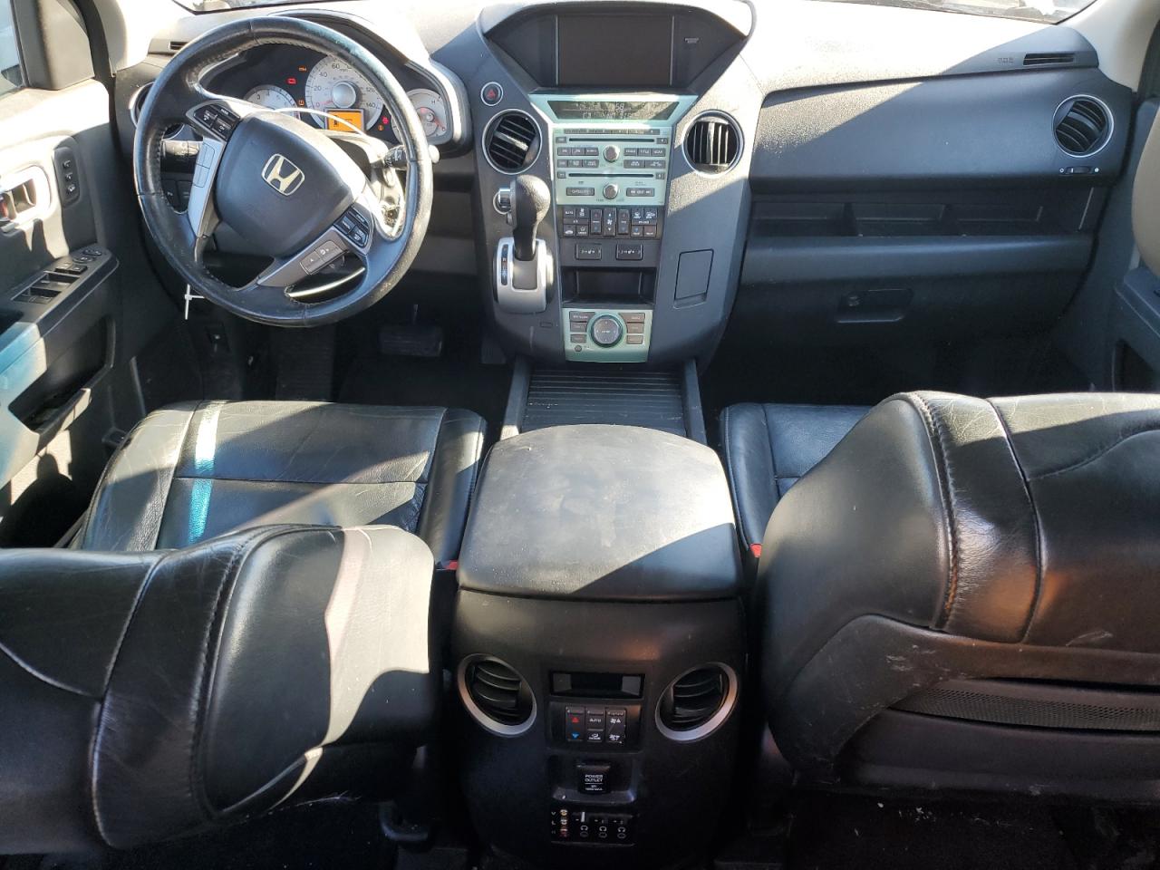 2011 Honda Pilot - Image 8