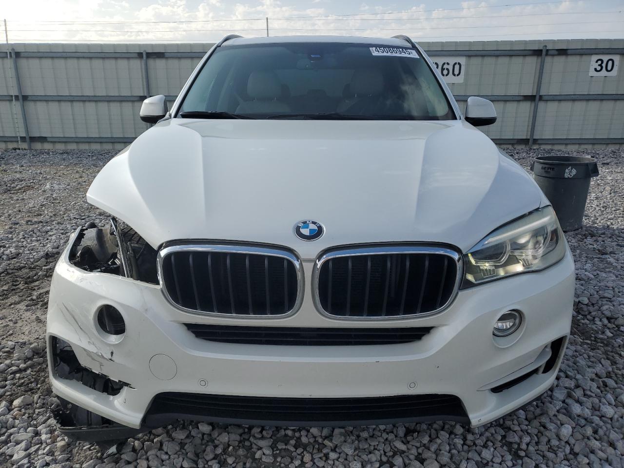 2016 BMW X5 - Image 5