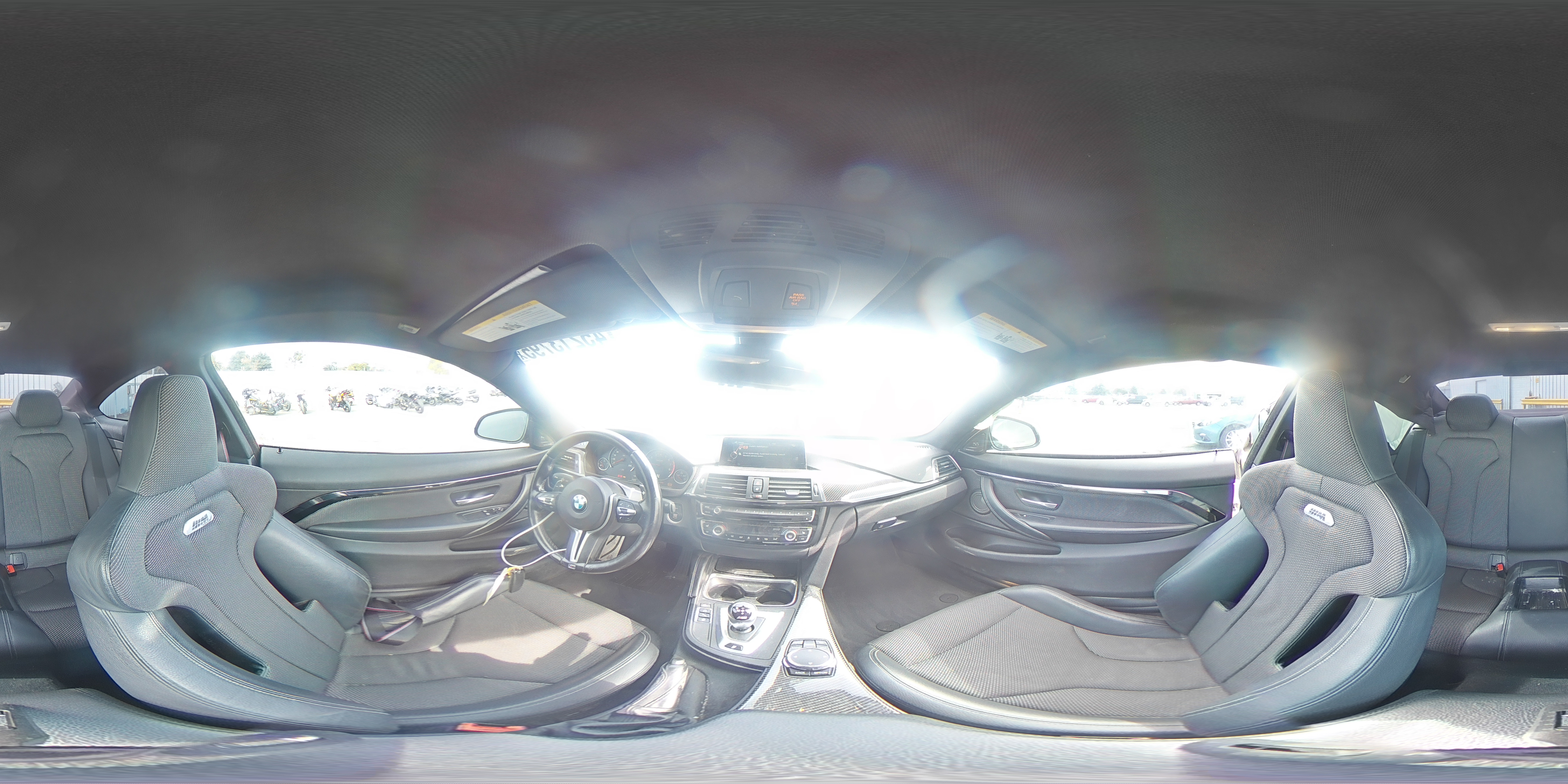 2016 BMW M4 - Image 12