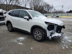 2024 Subaru Forester Premium for Sale in North Billerica, MA - Front End
