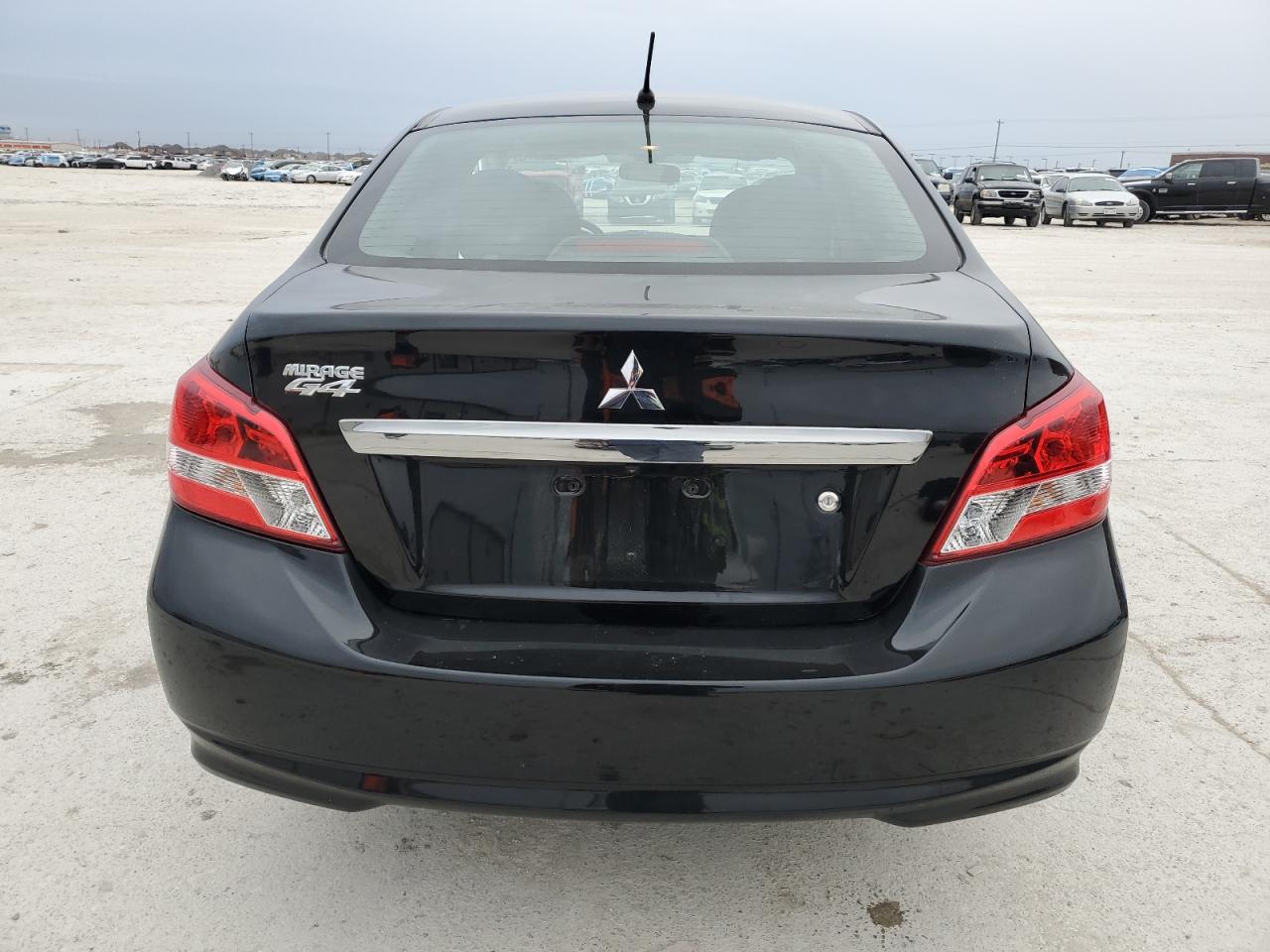 2020 Mitsubishi Mirage - Image 6