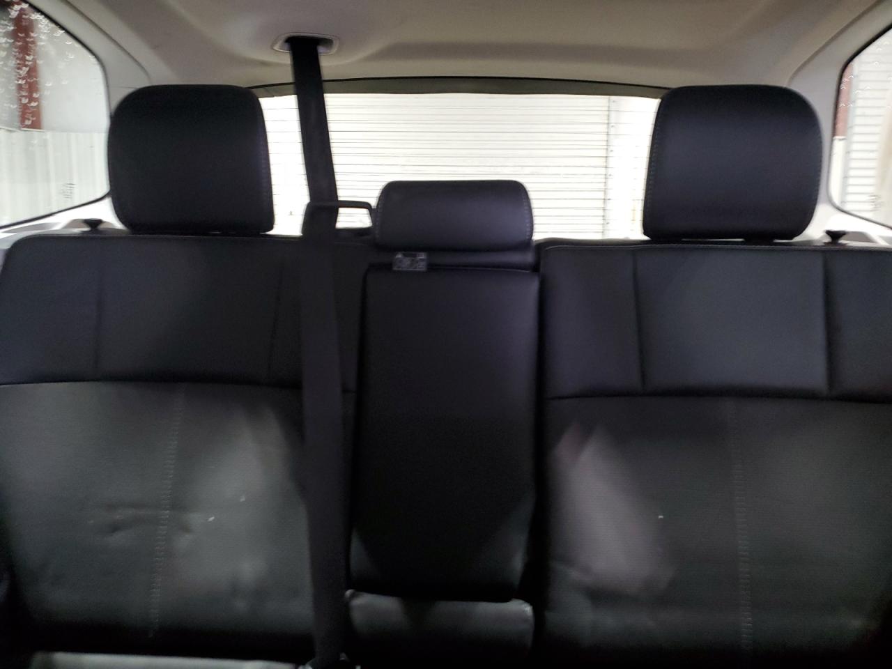 2017 Subaru Forester - Image 10