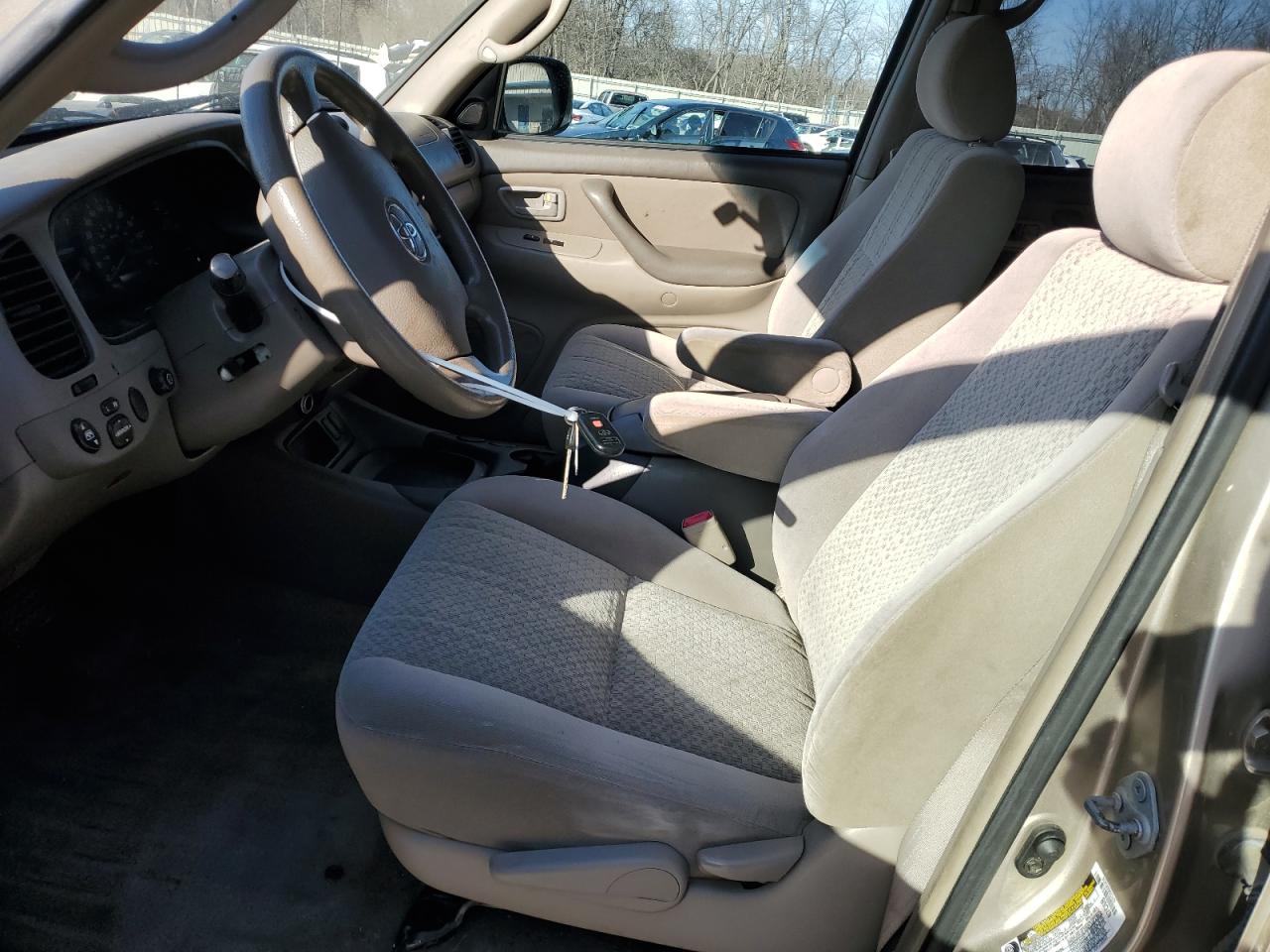 2006 Toyota Tundra - Image 7