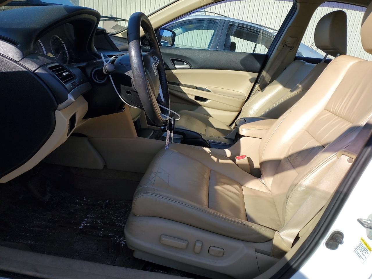 2012 Honda Accord - Image 7