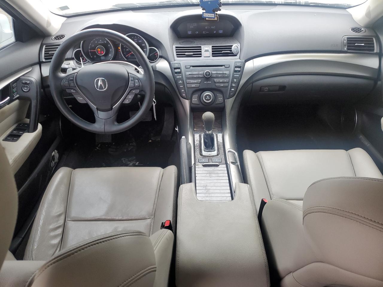 2014 Acura TL - Image 8