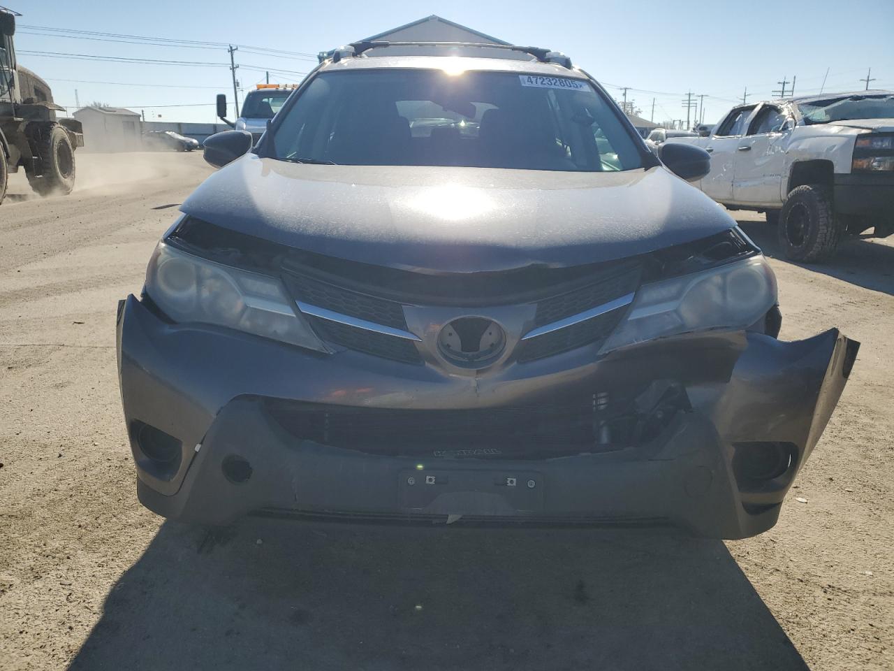 2014 Toyota RAV 4 - Image 5