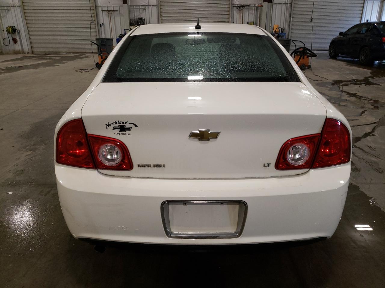 2008 Chevrolet Malibu - Image 6